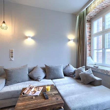 2/3 Apartments Old Town Wrocław Exteriör bild