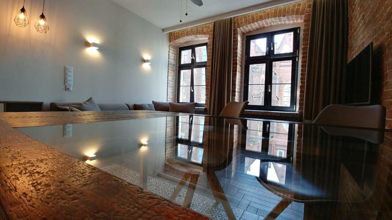 2/3 Apartments Old Town Wrocław Exteriör bild